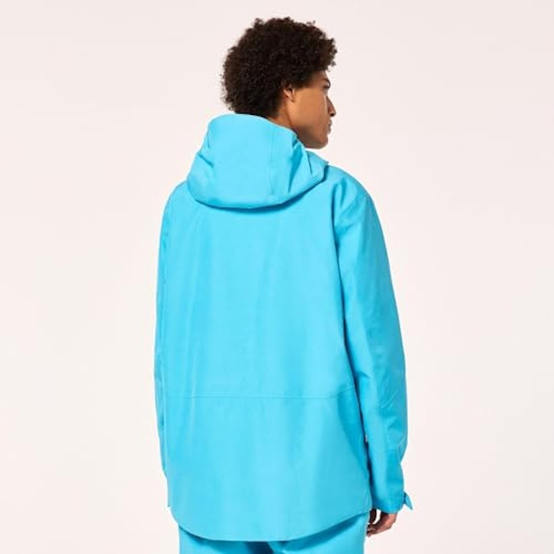UNBOUND GORE-TEX SHELL JACKET 6