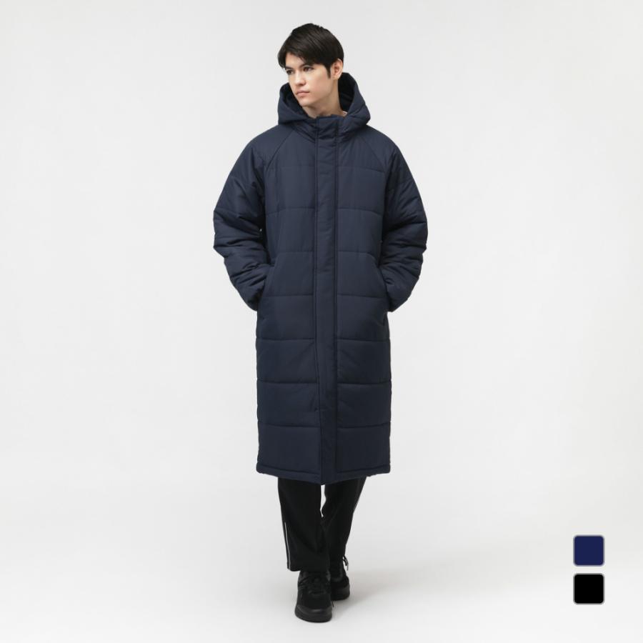 ベンチコートのおすすめ人気ランキング【2026年2月】 | マイベスト