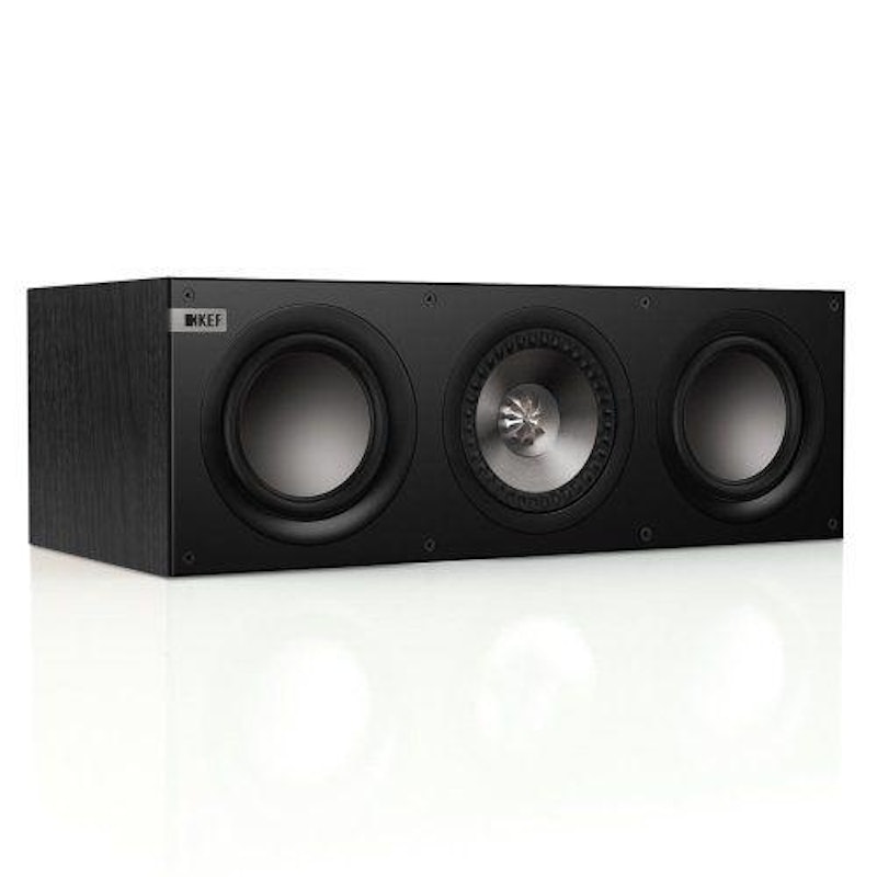 Q200cBL Center Channel スピーカー 1