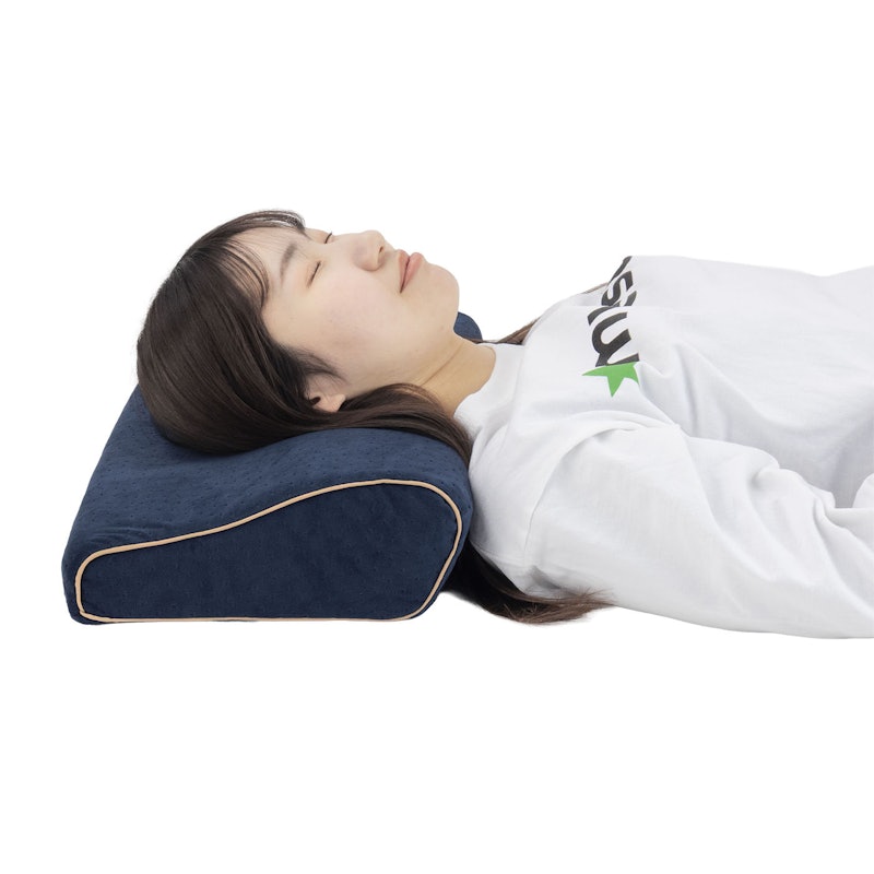 人をダメにする枕 スタンダードモデル 2