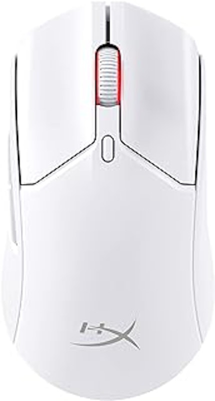HyperX Pulsefire Haste 2 1