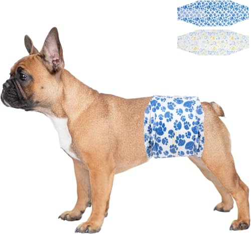 犬用おむつ 男の子用 マナーベルト 1