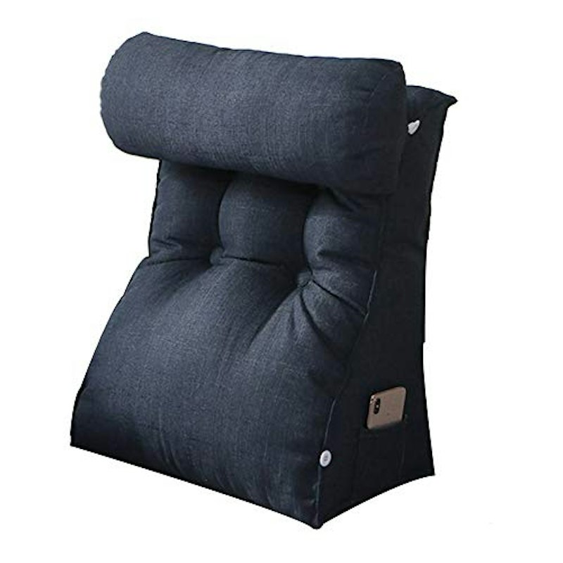 三角枕 1