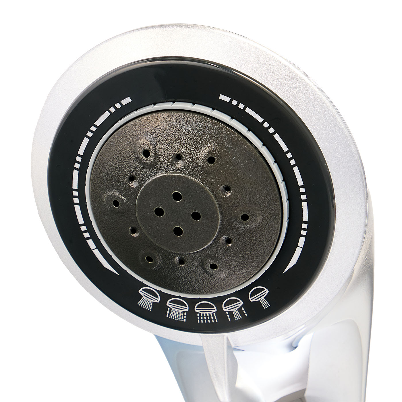 Kungix シャワーヘッド を検証レビュー！節水シャワーヘッドの選び方も