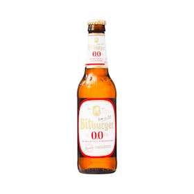 Bitburger ドライブを検証レビュー!ノンアルコール・微アルコールビールの選び方も紹介 1