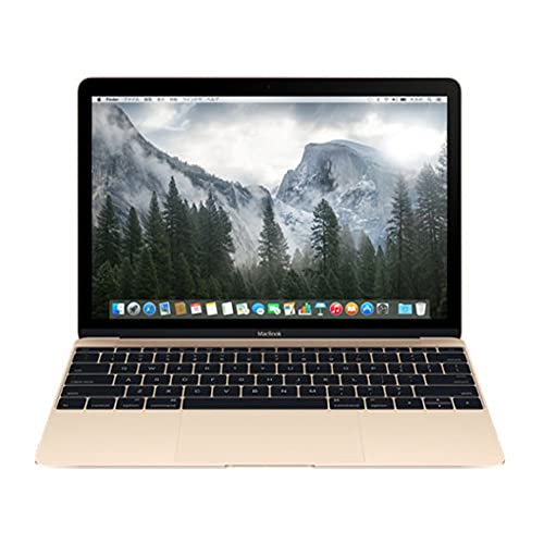 MacBook Retina Early 2015 整備済み品 1