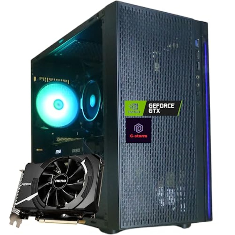 ゲーミングPC 1