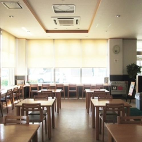ホテルクラウンヒルズ土浦駅東 4