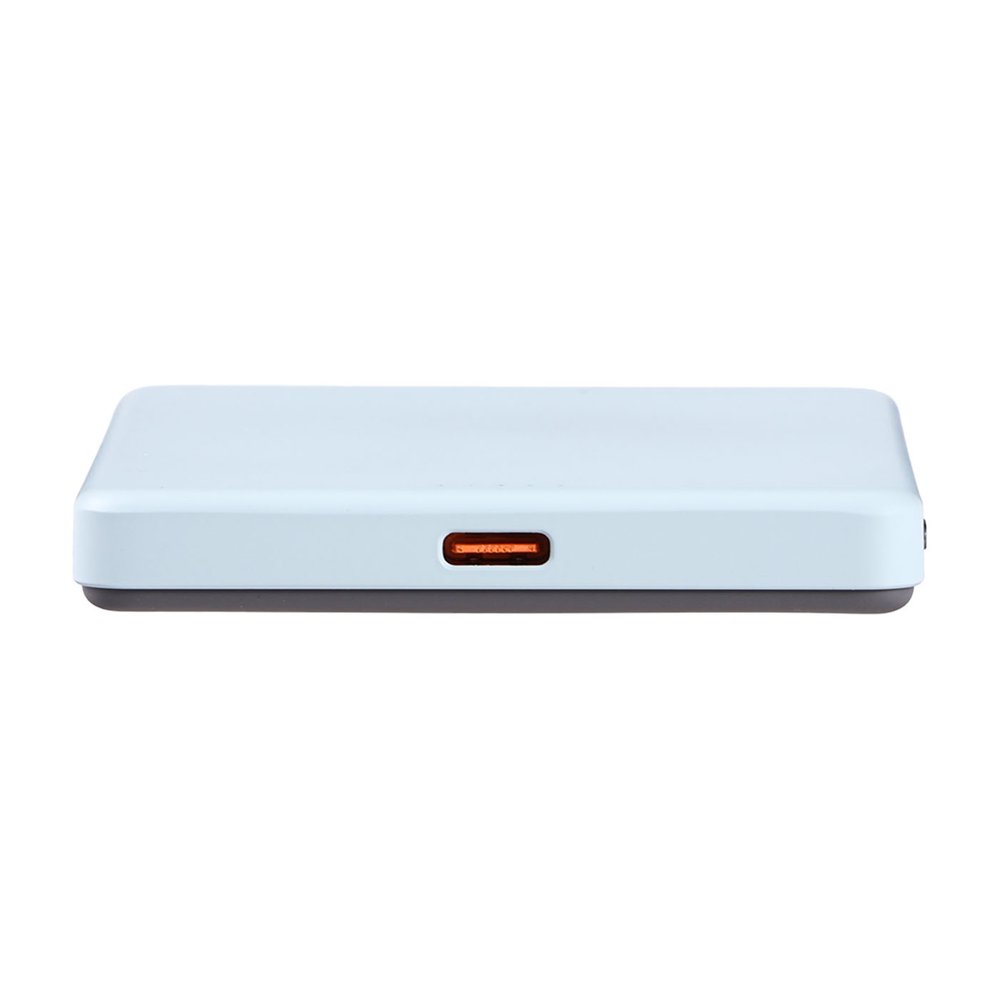 テレホンリース ラスタバナナ ワイヤレスモバイルバッテリー RLI050WCC15W01SBLを検証レビュー！モバイルバッテリーの選び方も紹介 2