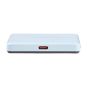 テレホンリース ラスタバナナ ワイヤレスモバイルバッテリー RLI050WCC15W01SBLを検証レビュー!モバイルバッテリーの選び方も紹介 2
