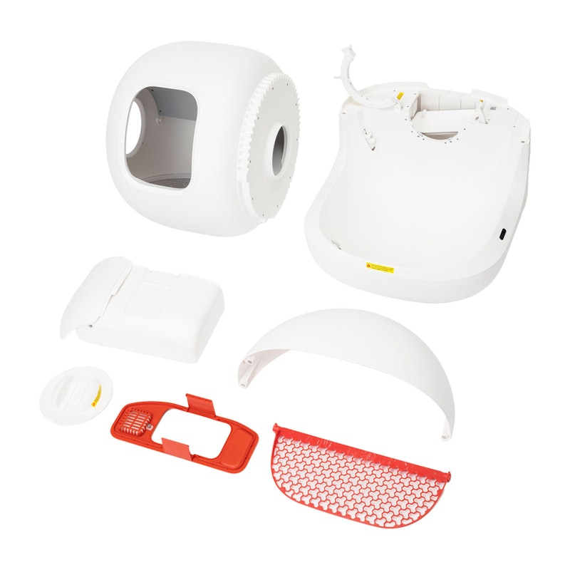 PETKIT Pura Max 5