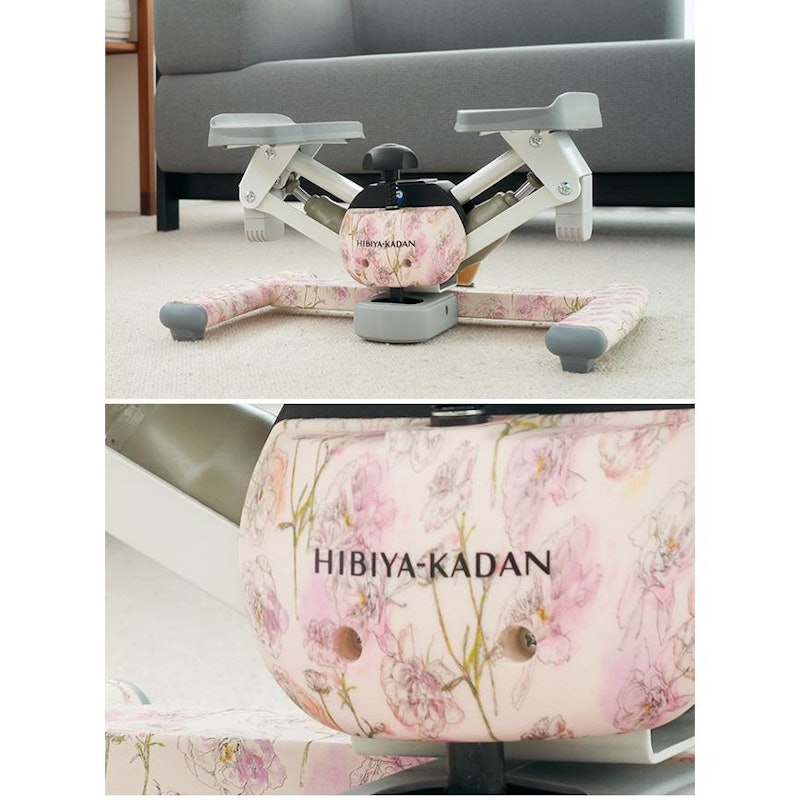 ツイストエアロステッパー Premium 5