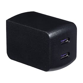 CIO NovaPort DUOⅡ 45W2C CIO-G45W2C-N2の口コミ・評判は?実際に使ってよい点・気になる点を徹底レビュー! 3