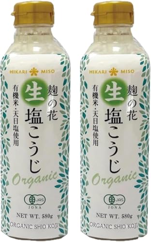 生塩こうじ 1