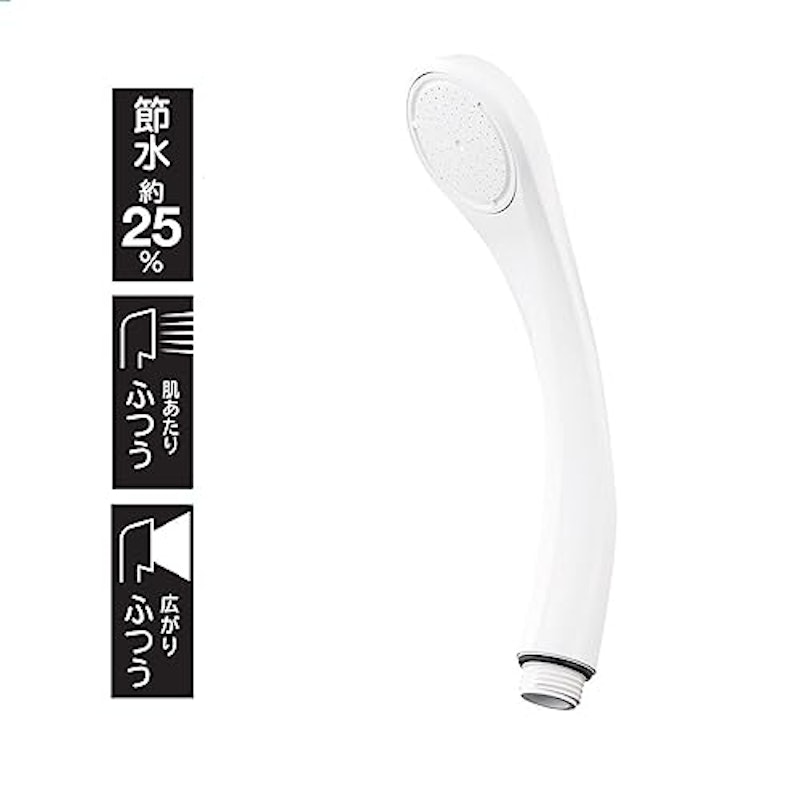 ツーバルブシャワー混合栓 3