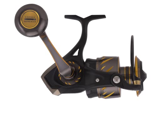 AUTHORITY 6500HS 3