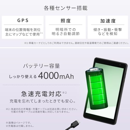 タブレット 5
