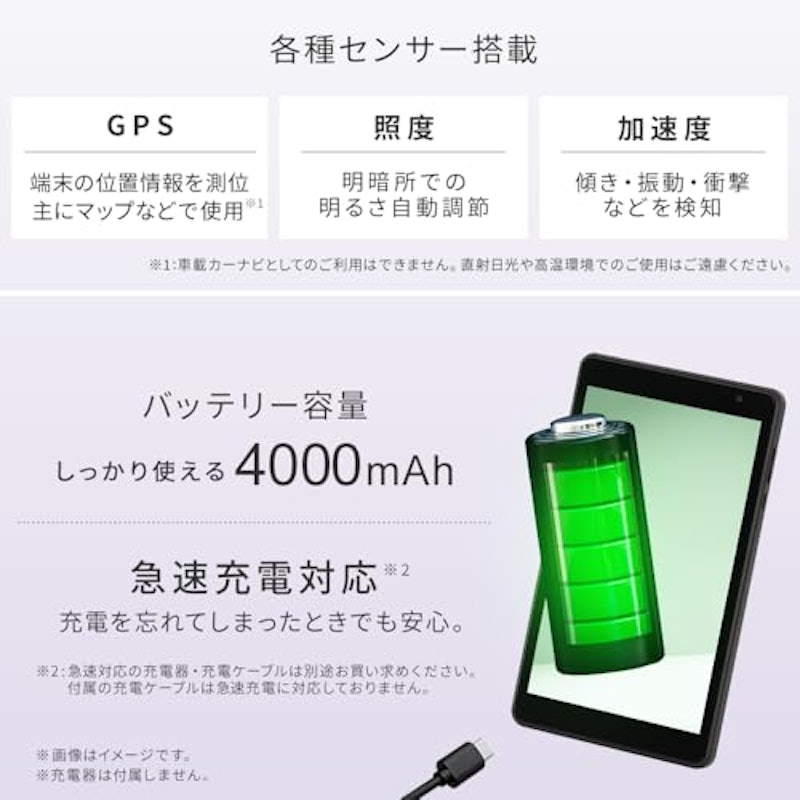 タブレット 5