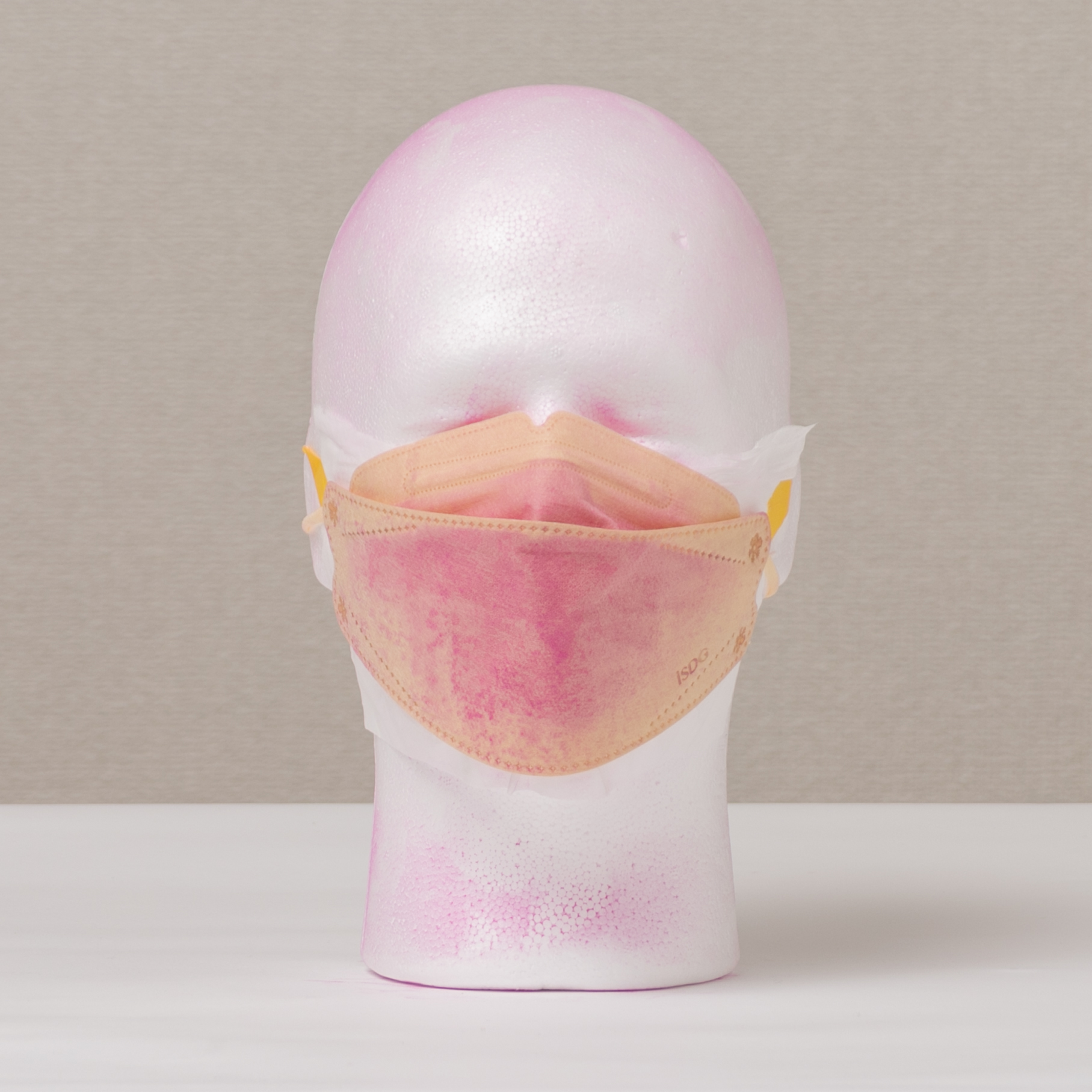 KUCHIRAKU MASK 5