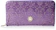 ANNA SUI ルーミー ラウンド長財布 1