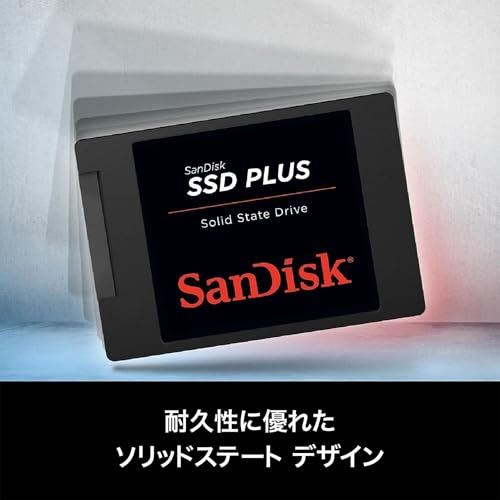 SSD PLUS 6