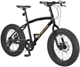 20インチのファットバイクのおすすめ人気ランキング【2026年10月】 2