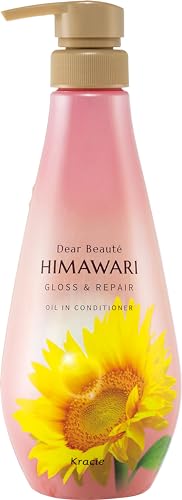 オイルインコンディショナー（グロス＆リペア） 1