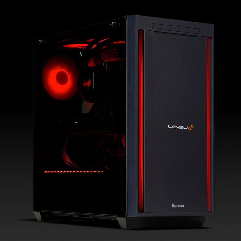 ゲーミングPC 1