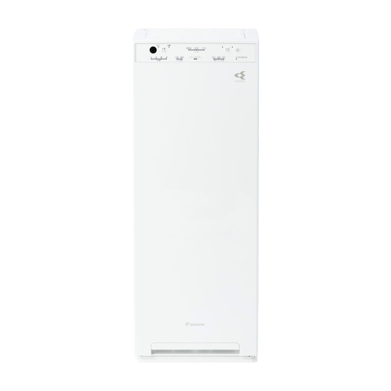 ストリーマ空気清浄機 MCK505A 2