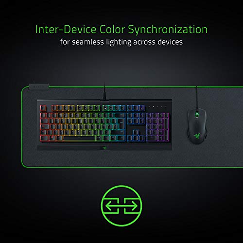 Razer Goliathus Chroma 3