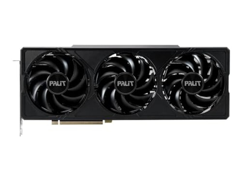 GeForce RTX 4070 Ti JetStream 2