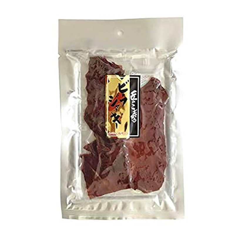 匠のこだわりシリーズ ビーフジャーキー 1