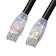 サンワサプライ CAT6A屋外用LANケーブル 1