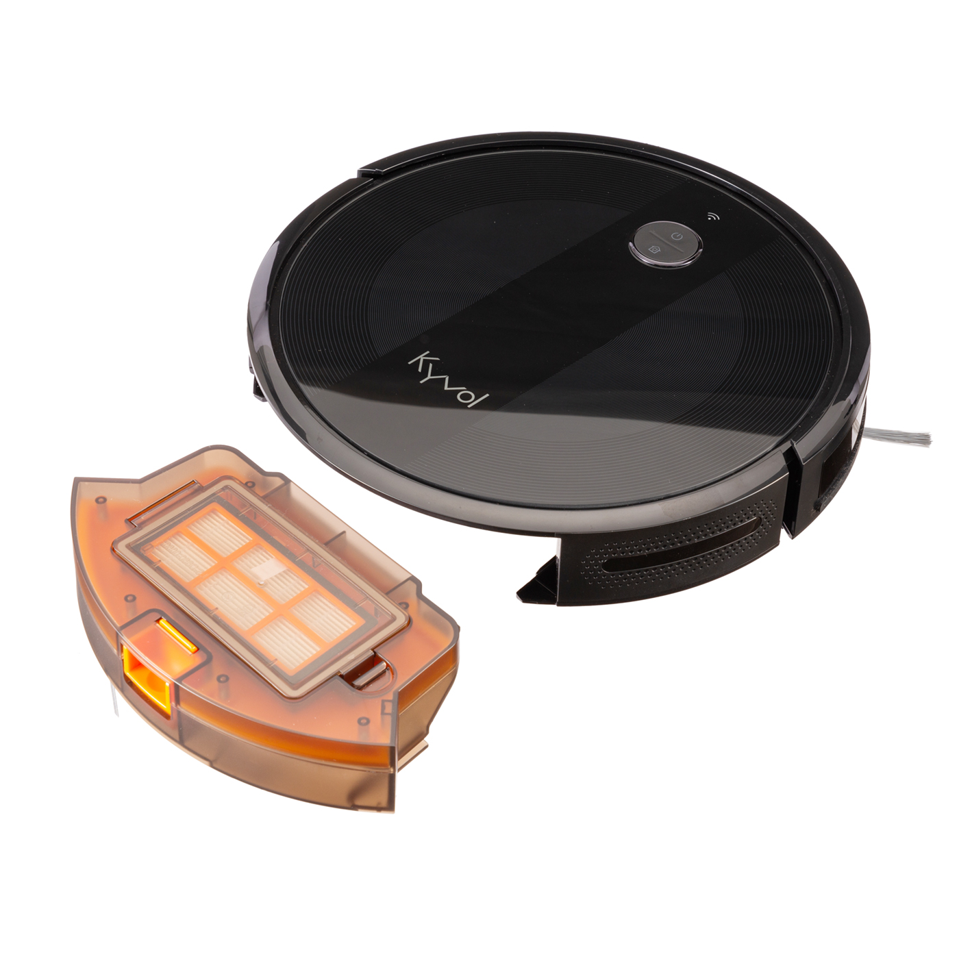 VANTOP Kyvol E20をレビュー！クチコミ・評判をもとに徹底検証 | マイ