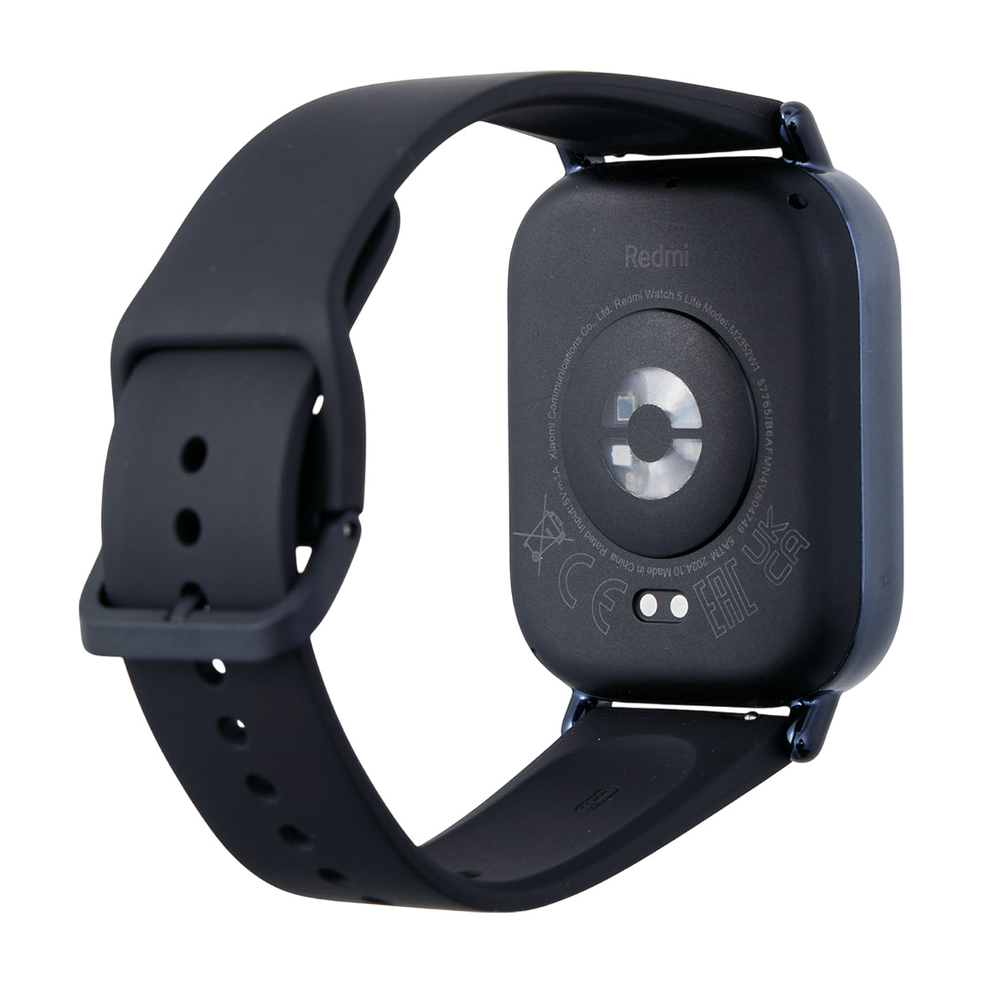 ほぼ新品 Xiaomi Redmi Watch 5 Lite Redmi Watch 5 Lite レビューActiveとどっちを買えば良い？1.96