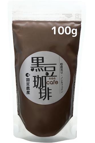 黒豆珈琲 1