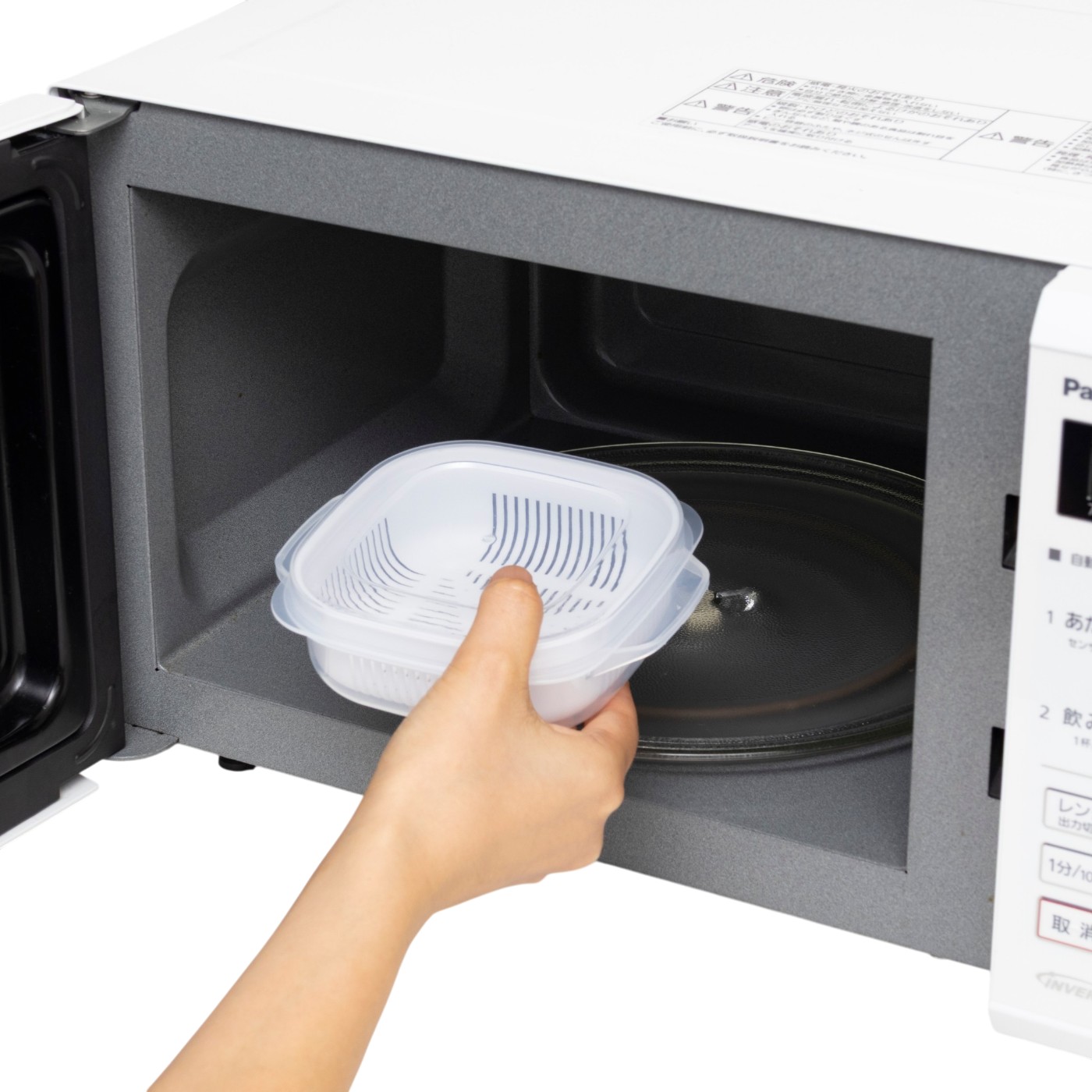 GELAFUL 冷凍ご飯保存容器 クチコミ評価・評判&検証レビュー 4