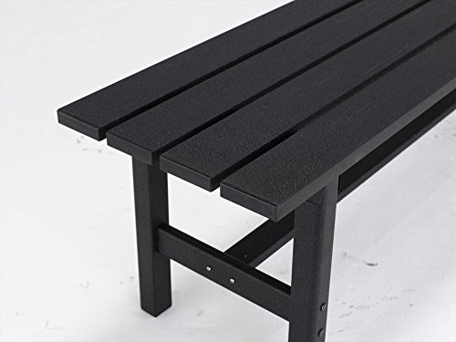 アルミ製縁台 AYD 2