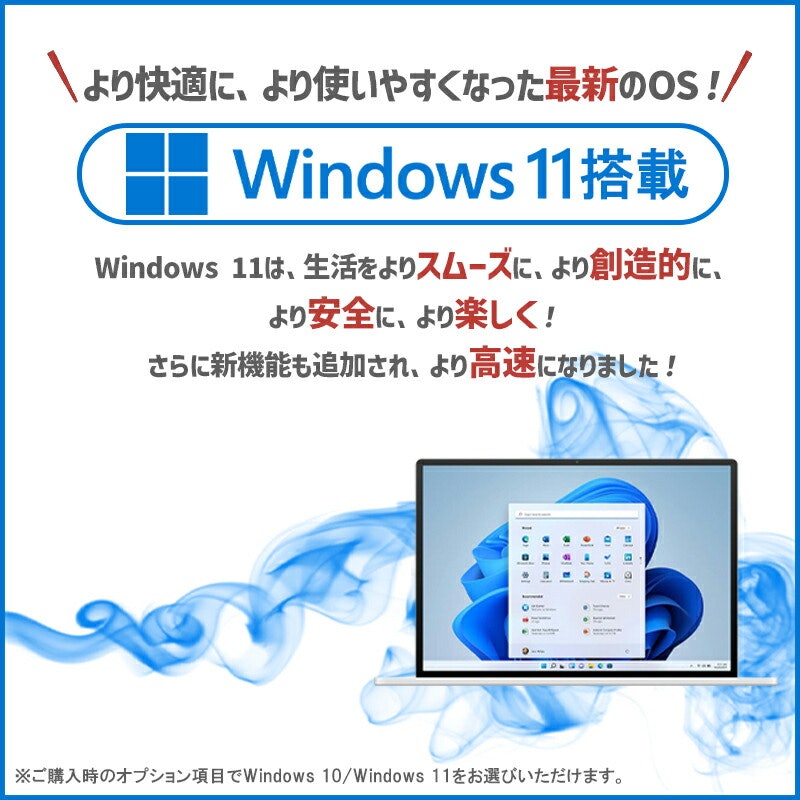OptiPlex デスクトップPC モニターセット 4