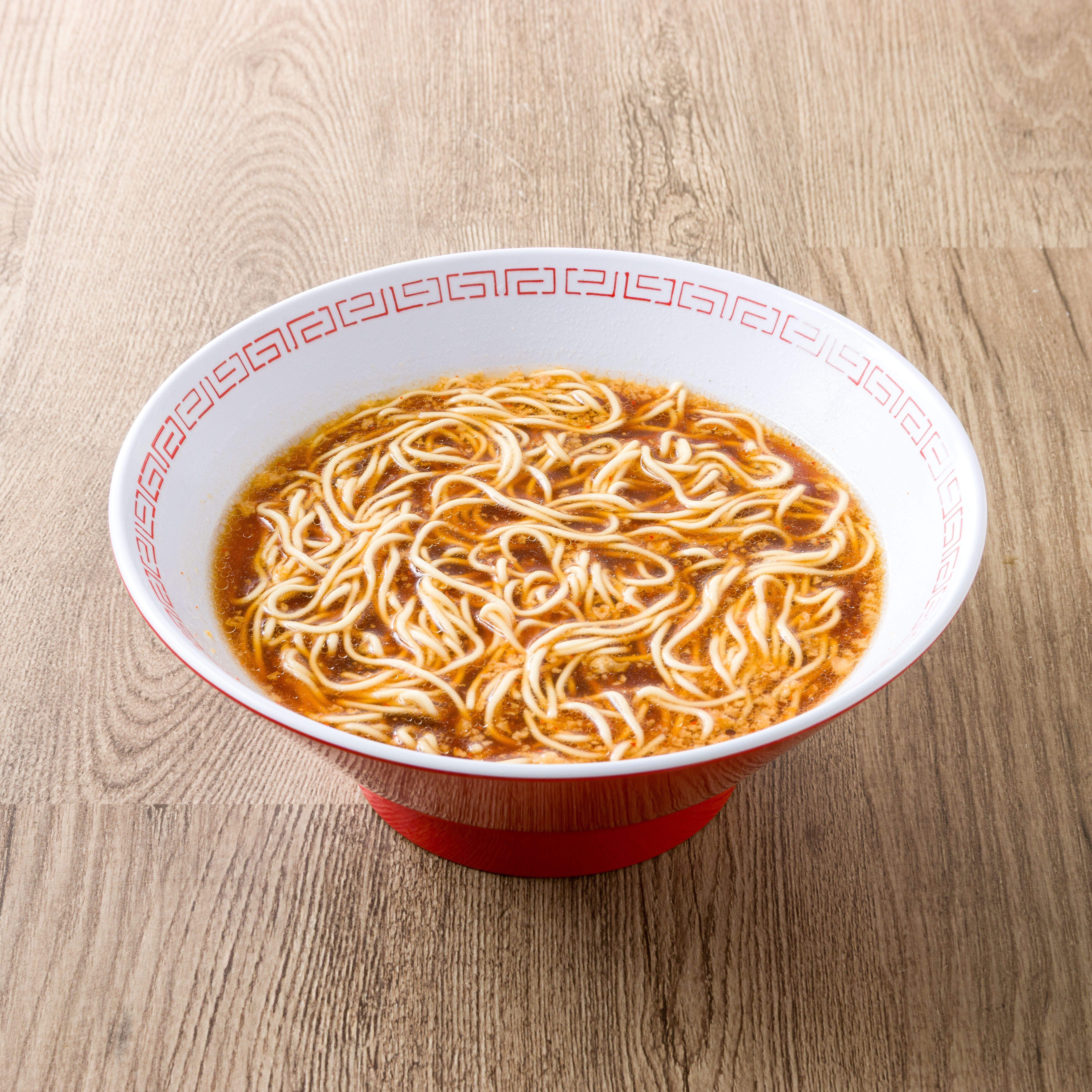 東洋水産 ZUBAAAN！ 背脂濃厚醤油 クチコミ評価・評判&検証レビュー 3