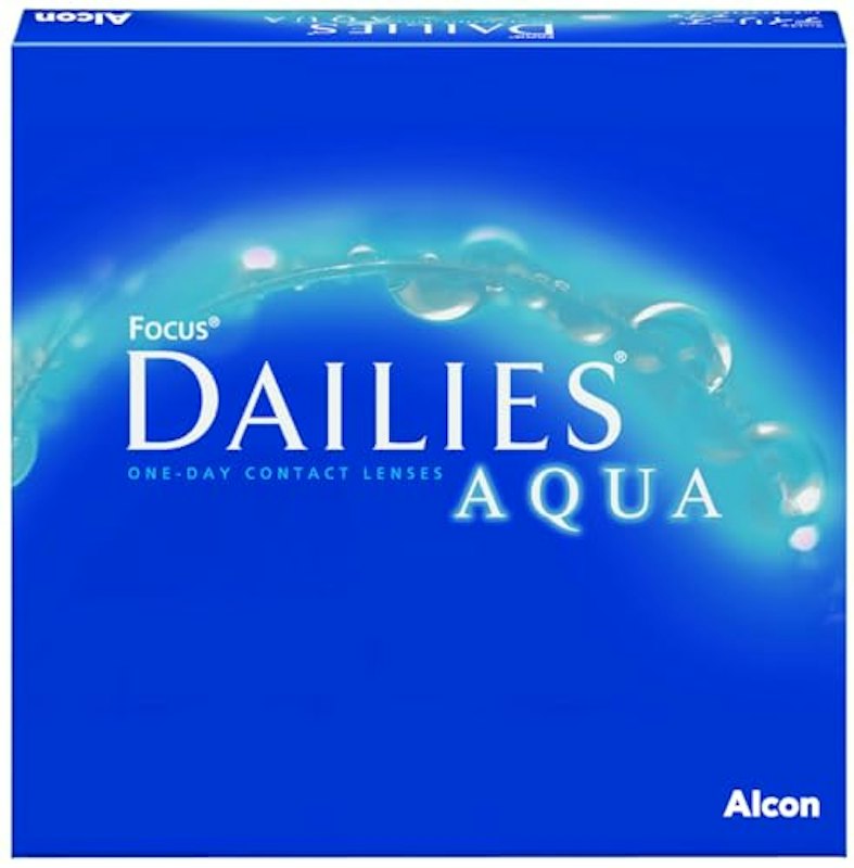 AQUA 1