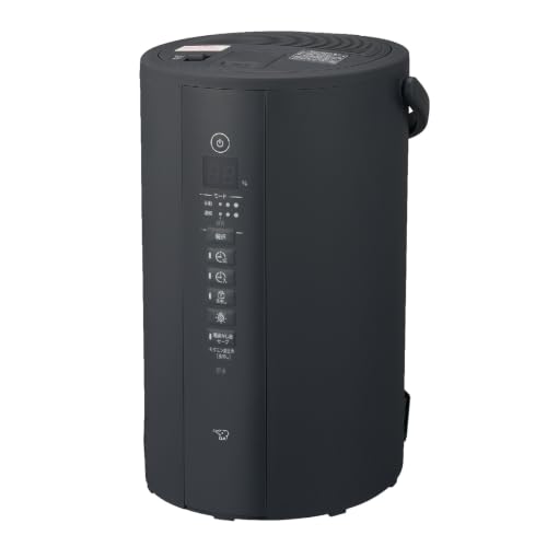 スチーム式加湿器 1