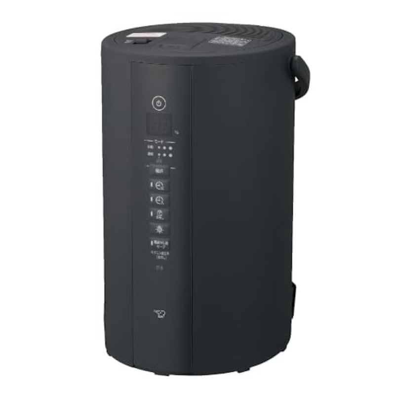 スチーム式加湿器 1