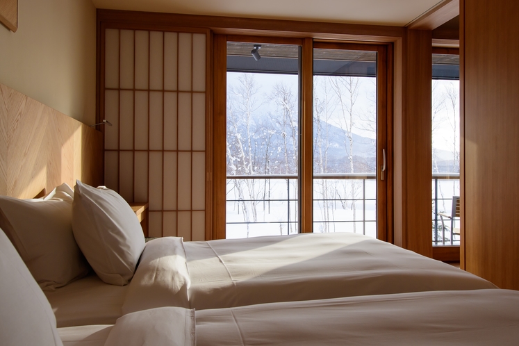 ニセコ羊蹄の宿 楽 水山 3