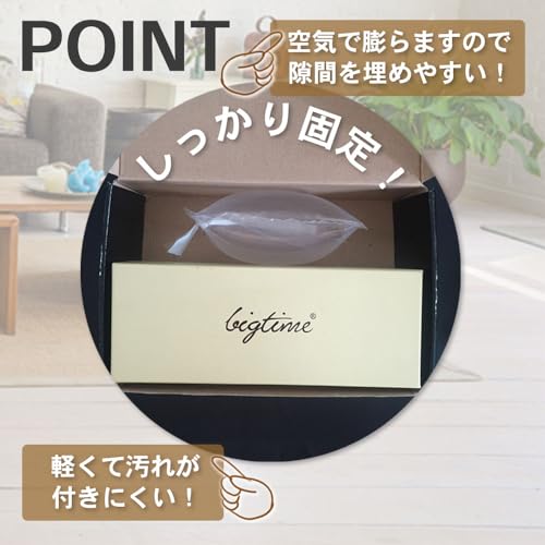 エアクッション 4