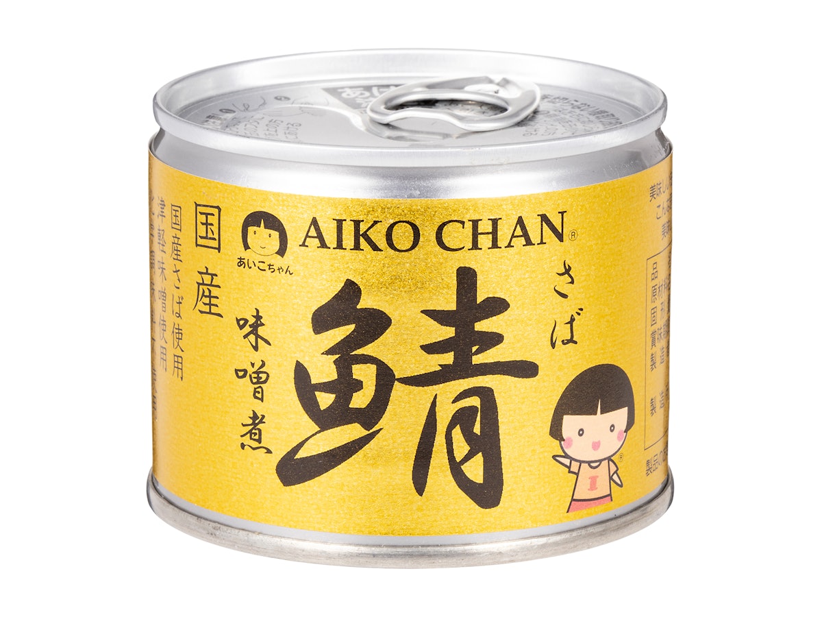 伊藤食品 いたく あいこちゃん いか味付け 135g缶×24個入 伊藤食品 いたく あいこちゃん いか味付け 135g缶×24個入