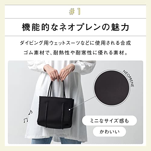 ミニトートバッグ 2