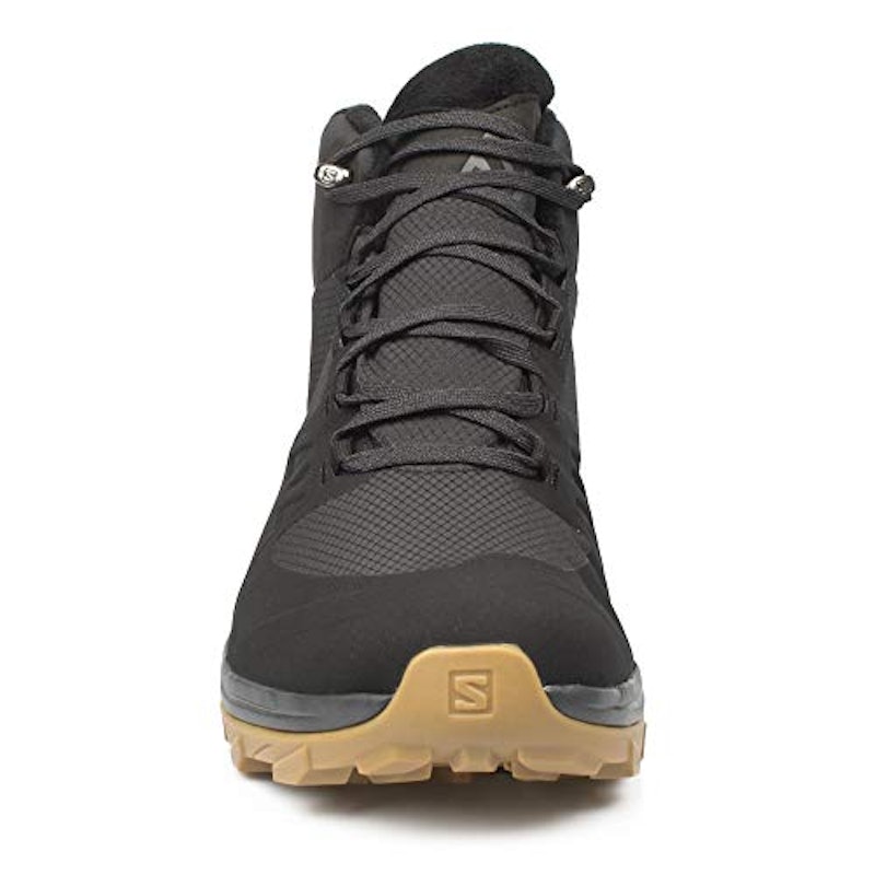 OUTSNAP CLIMASALOMON WATERPROOF 3