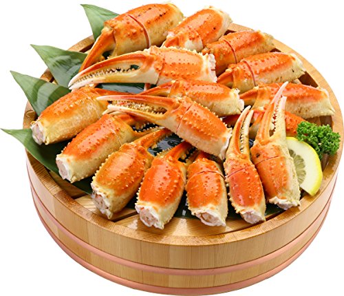 ボイル ずわいがに 爪 1