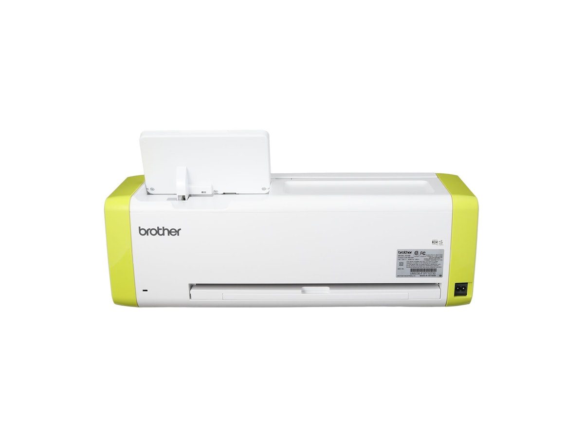 ブラザー工業 ScanNCut DX SDX85の口コミ・評判は?実際に使って ブラザー工業 ScanNCut DX SDX85の口コミ・評判は?実際に使って